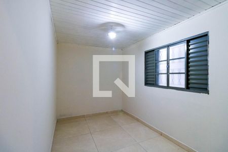 Quarto 2 de casa para alugar com 4 quartos, 125m² em Jardim Piracuama, São Paulo