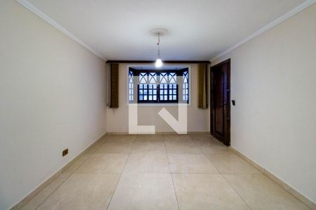 Sala de casa para alugar com 4 quartos, 125m² em Jardim Piracuama, São Paulo