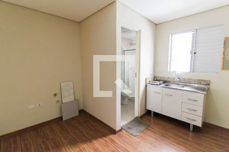 Studio/Kitnet de kitnet/studio para alugar com 1 quarto, 28m² em Mooca, São Paulo