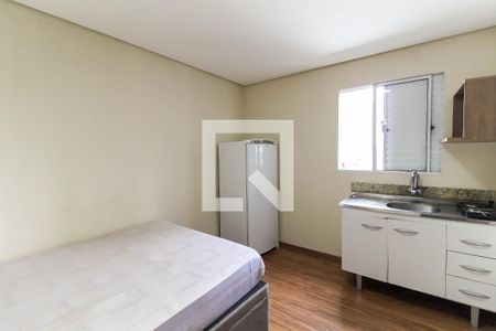 Studio de kitnet/studio para alugar com 1 quarto, 28m² em Mooca, São Paulo