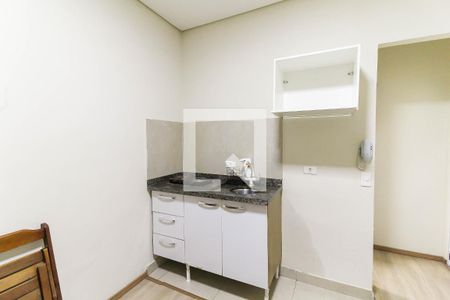 Studio de kitnet/studio para alugar com 1 quarto, 28m² em Mooca, São Paulo