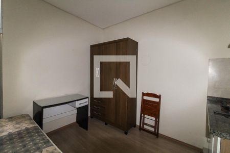 Studio de kitnet/studio para alugar com 1 quarto, 28m² em Mooca, São Paulo