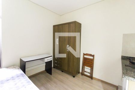 Studio de kitnet/studio para alugar com 1 quarto, 28m² em Mooca, São Paulo