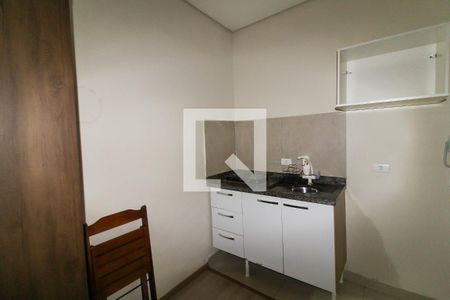 Studio de kitnet/studio para alugar com 1 quarto, 28m² em Mooca, São Paulo