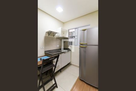 Studio de kitnet/studio para alugar com 1 quarto, 28m² em Mooca, São Paulo