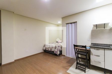 Studio de kitnet/studio para alugar com 1 quarto, 28m² em Mooca, São Paulo