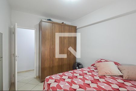 Quarto Suíte de apartamento à venda com 2 quartos, 70m² em Nova Petrópolis, São Bernardo do Campo