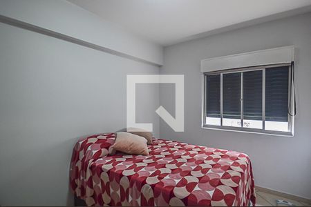 Quarto Suíte de apartamento para alugar com 2 quartos, 70m² em Nova Petrópolis, São Bernardo do Campo