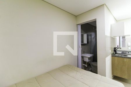 Studio de kitnet/studio para alugar com 1 quarto, 28m² em Mooca, São Paulo