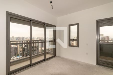 Apartamento para alugar com 60m², 2 quartos e 1 vagaSala