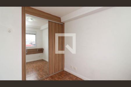 Quarto de apartamento à venda com 1 quarto, 32m² em Jardim Santa Teresinha, São Paulo