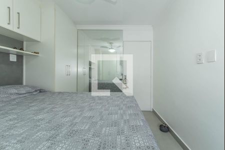 Quarto 1 de apartamento à venda com 2 quartos, 47m² em Vila Guarani, São Paulo