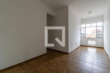 Sala de apartamento à venda com 2 quartos, 60m² em São Cristóvão, Rio de Janeiro