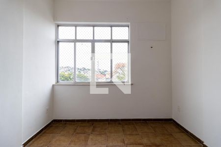 Quarto 2 de apartamento à venda com 2 quartos, 60m² em São Cristóvão, Rio de Janeiro