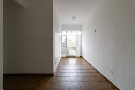 Sala de apartamento à venda com 2 quartos, 60m² em São Cristóvão, Rio de Janeiro