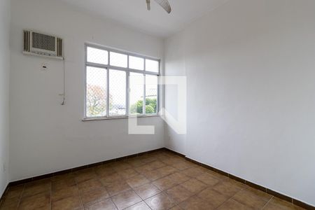 Quarto 1 de apartamento à venda com 2 quartos, 60m² em São Cristóvão, Rio de Janeiro