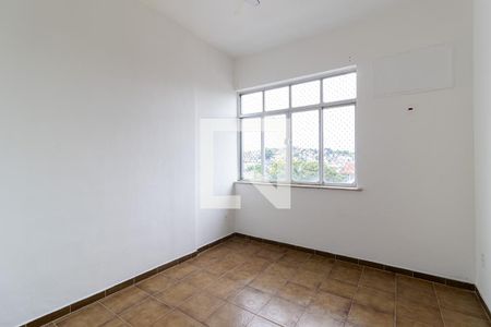 Quarto 2 de apartamento à venda com 2 quartos, 60m² em São Cristóvão, Rio de Janeiro