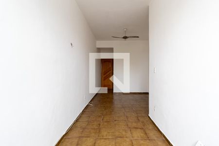 Sala de apartamento à venda com 2 quartos, 60m² em São Cristóvão, Rio de Janeiro