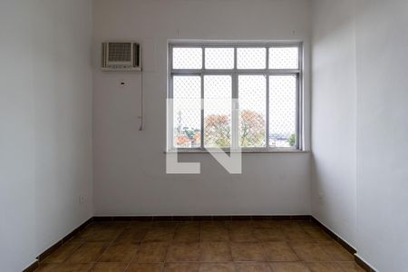 Quarto 1 de apartamento à venda com 2 quartos, 60m² em São Cristóvão, Rio de Janeiro