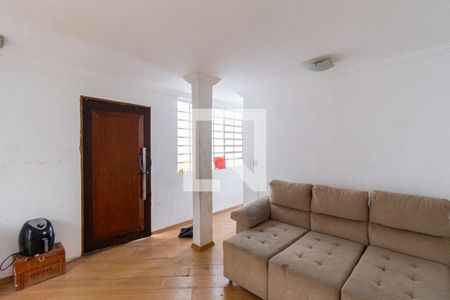 Sala / cozinha de casa para alugar com 2 quartos, 60m² em Parque Jandaia, Carapicuíba