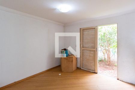 Sala / cozinha de casa para alugar com 2 quartos, 60m² em Parque Jandaia, Carapicuíba