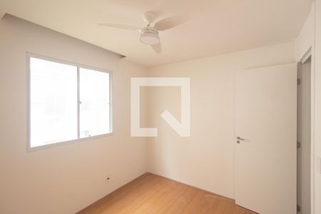 Quarto 1 de apartamento para alugar com 2 quartos, 43m² em Campo Grande, Rio de Janeiro