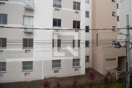 Vista do Quarto 1 de apartamento para alugar com 2 quartos, 43m² em Campo Grande, Rio de Janeiro