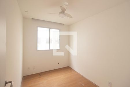 Quarto 2 de apartamento para alugar com 2 quartos, 43m² em Campo Grande, Rio de Janeiro