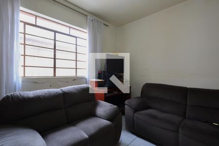 Sala de casa à venda com 3 quartos, 126m² em Vila Basileia, São Paulo