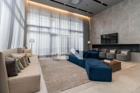 Apartamento à venda com 4 quartos, 270m² em Sumarezinho, São Paulo