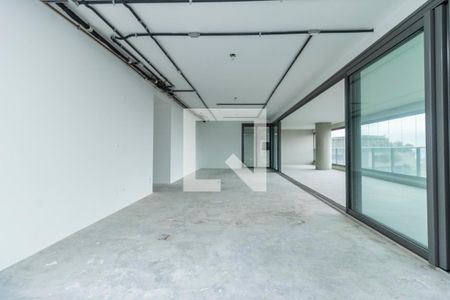 Apartamento à venda com 4 quartos, 270m² em Sumarezinho, São Paulo