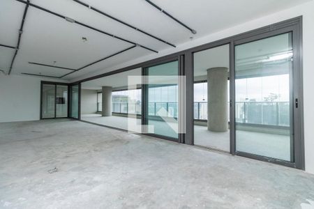 Apartamento à venda com 4 quartos, 270m² em Sumarezinho, São Paulo