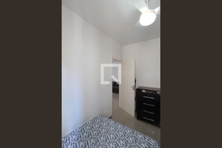 Quarto 1 de apartamento à venda com 3 quartos, 60m² em Jardim Guanabara, Belo Horizonte