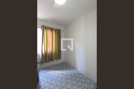 Quarto 1 de apartamento à venda com 3 quartos, 60m² em Jardim Guanabara, Belo Horizonte