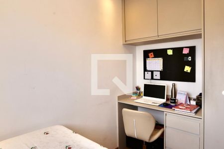 Quarto 1 de apartamento à venda com 2 quartos, 37m² em Belenzinho, São Paulo