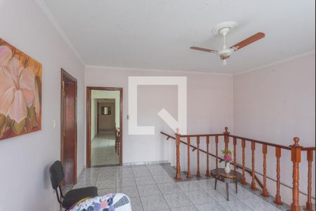 Sala 2 de casa à venda com 3 quartos, 250m² em Parque Jambeiro, Campinas