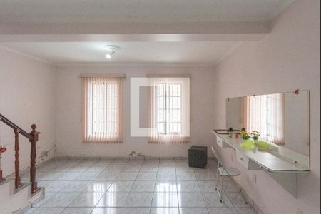 Sala 1 de casa à venda com 3 quartos, 250m² em Parque Jambeiro, Campinas