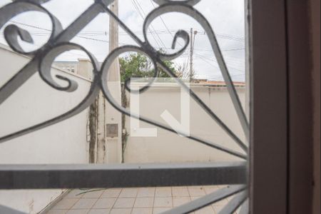 Vista da Sala 1 de casa à venda com 3 quartos, 250m² em Parque Jambeiro, Campinas