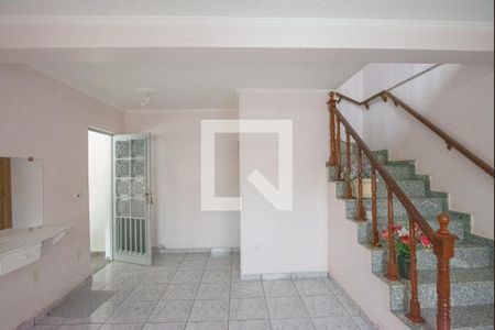 Sala 1 de casa à venda com 3 quartos, 250m² em Parque Jambeiro, Campinas