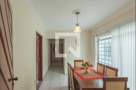 Sala 3 de casa à venda com 3 quartos, 250m² em Parque Jambeiro, Campinas