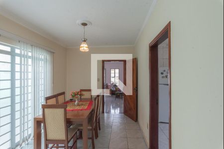 Sala 3 de casa à venda com 3 quartos, 250m² em Parque Jambeiro, Campinas