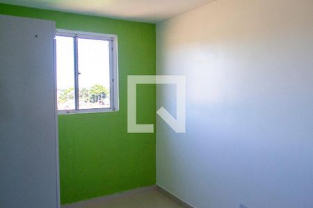 Quarto 1 de apartamento para alugar com 2 quartos, 45m² em Campo Novo, Porto Alegre