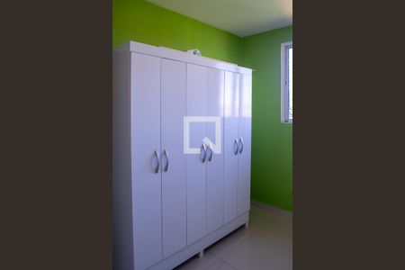 Quarto 1 de apartamento para alugar com 2 quartos, 45m² em Campo Novo, Porto Alegre