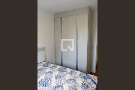 Quarto 1 de apartamento à venda com 1 quarto, 32m² em Vila Yara, Osasco