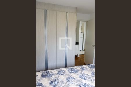 Quarto 1 de apartamento à venda com 1 quarto, 32m² em Vila Yara, Osasco