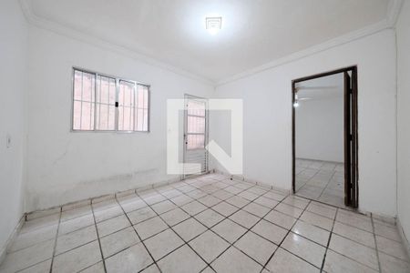 Sala de casa para alugar com 2 quartos, 60m² em Parque Cisper, São Paulo