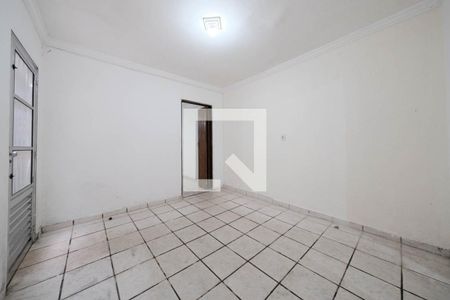 Sala de casa para alugar com 2 quartos, 60m² em Parque Cisper, São Paulo