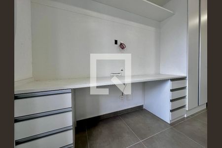 Sala/Quarto de kitnet/studio para alugar com 1 quarto, 24m² em Campo Belo, São Paulo