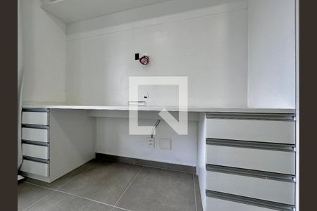 Sala/Quarto de kitnet/studio para alugar com 1 quarto, 24m² em Campo Belo, São Paulo