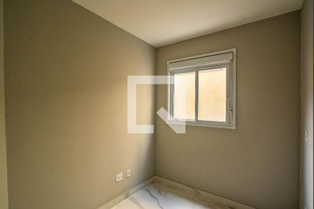 Quarto 1 de apartamento à venda com 2 quartos, 52m² em Campestre, Santo André